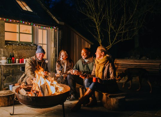 Advantages of making an autumnal move