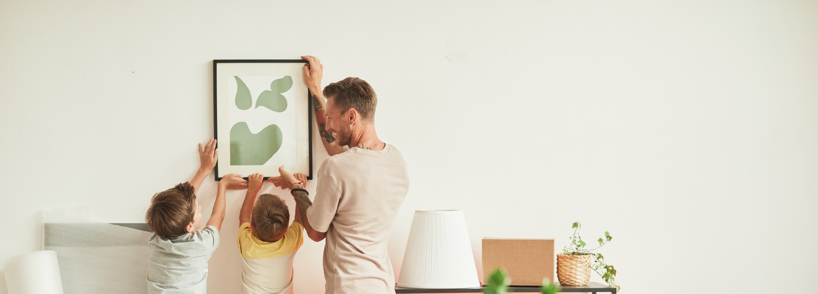 Budget-friendly kerb appeal hacks that sell homes 