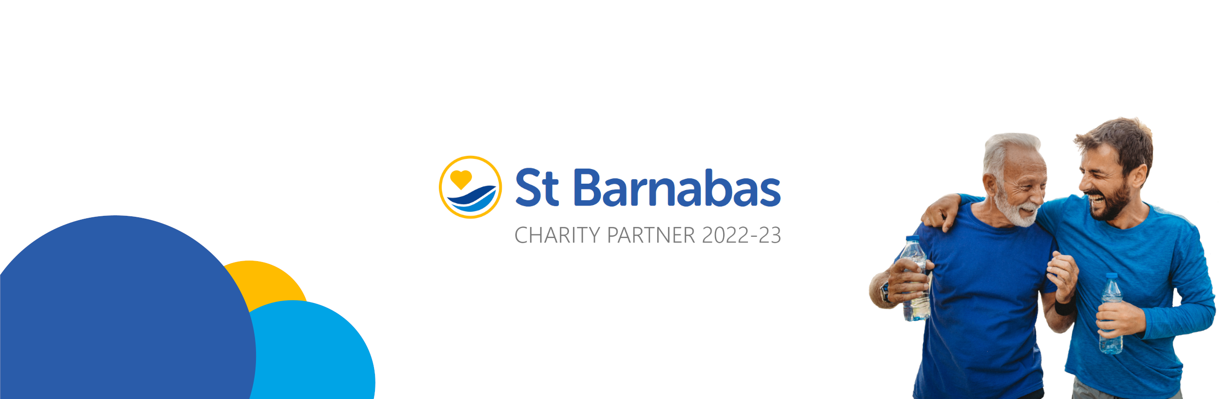 St Barnabas