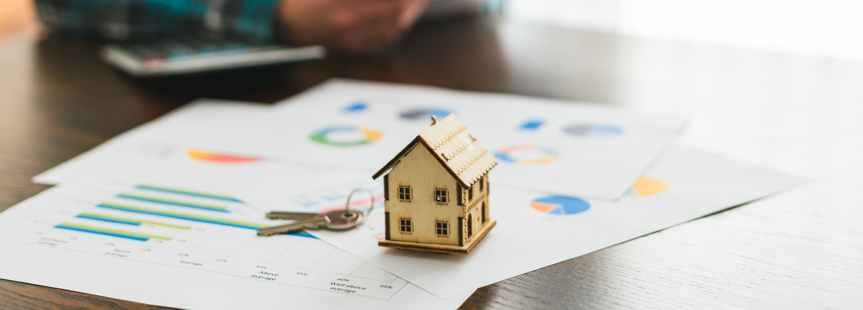 Guide on how to get a mortgage