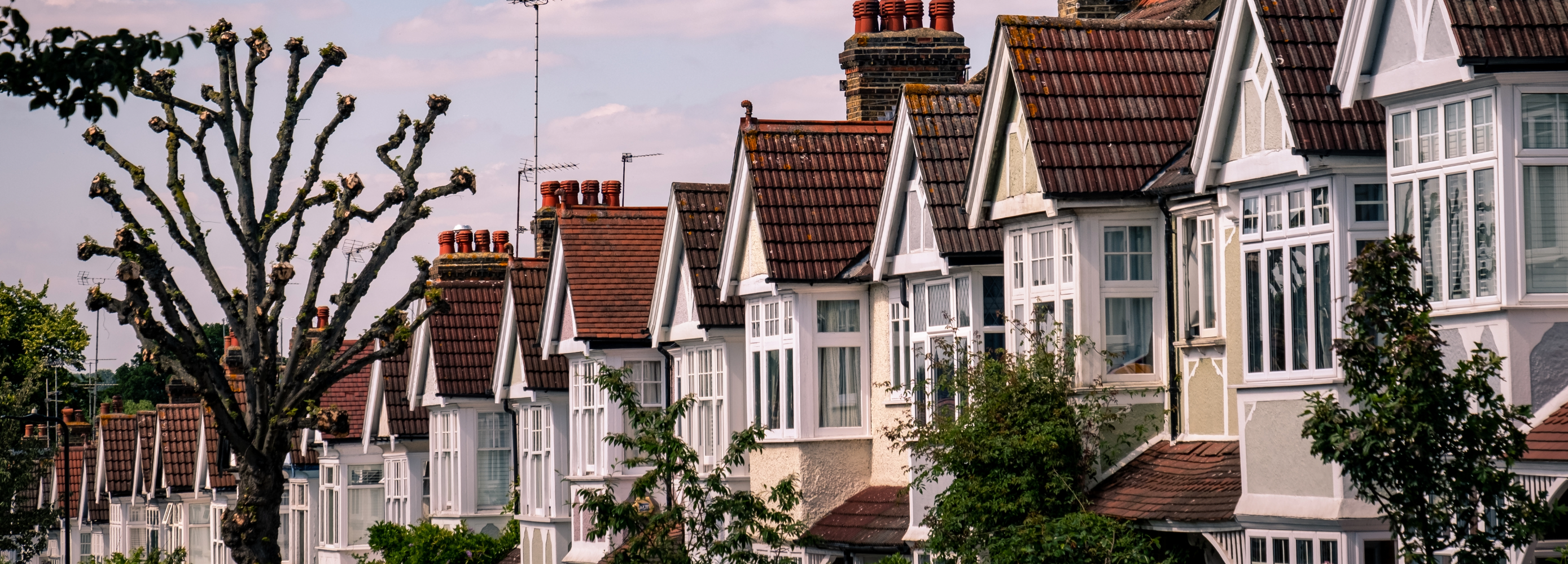 Enhancing your kerb appeal