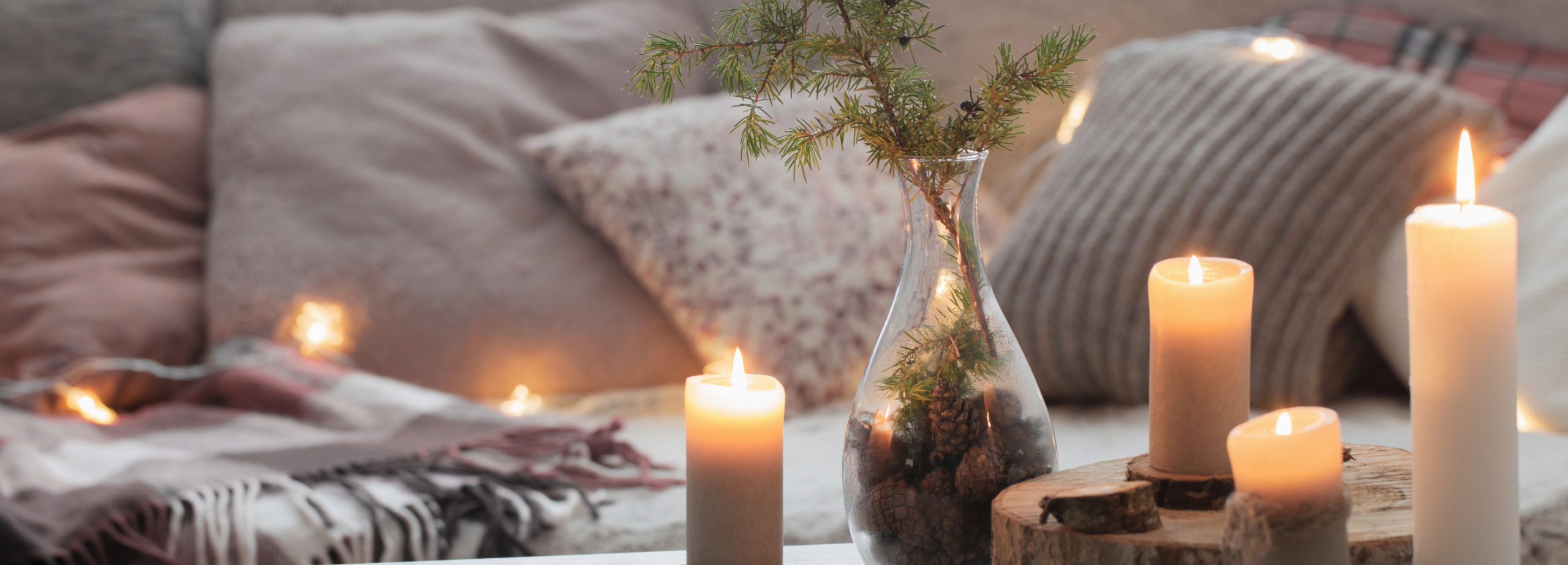 Interior trends buyers love right now