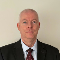 Ray Seaton