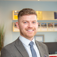 Josh Campbell-Foreman