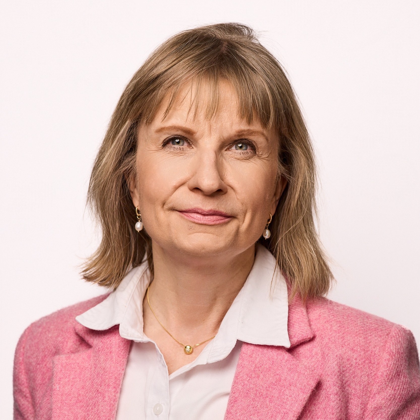 Bettina Jordan-Barber