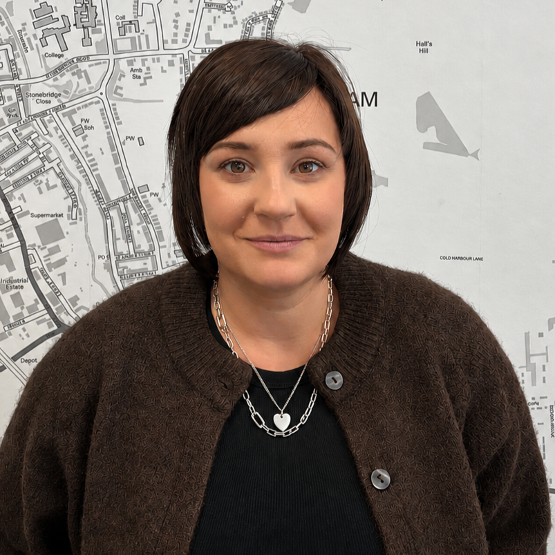 Rosie-mae Colyer