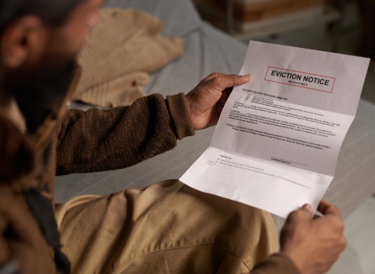 Section 21 abolished: Understanding the new possession grounds