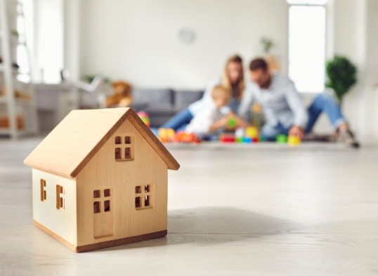 Family buyers work backwards from September: Timing your summer listing