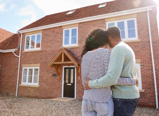 What first-time buyers look for in properties: A seller’s guide 