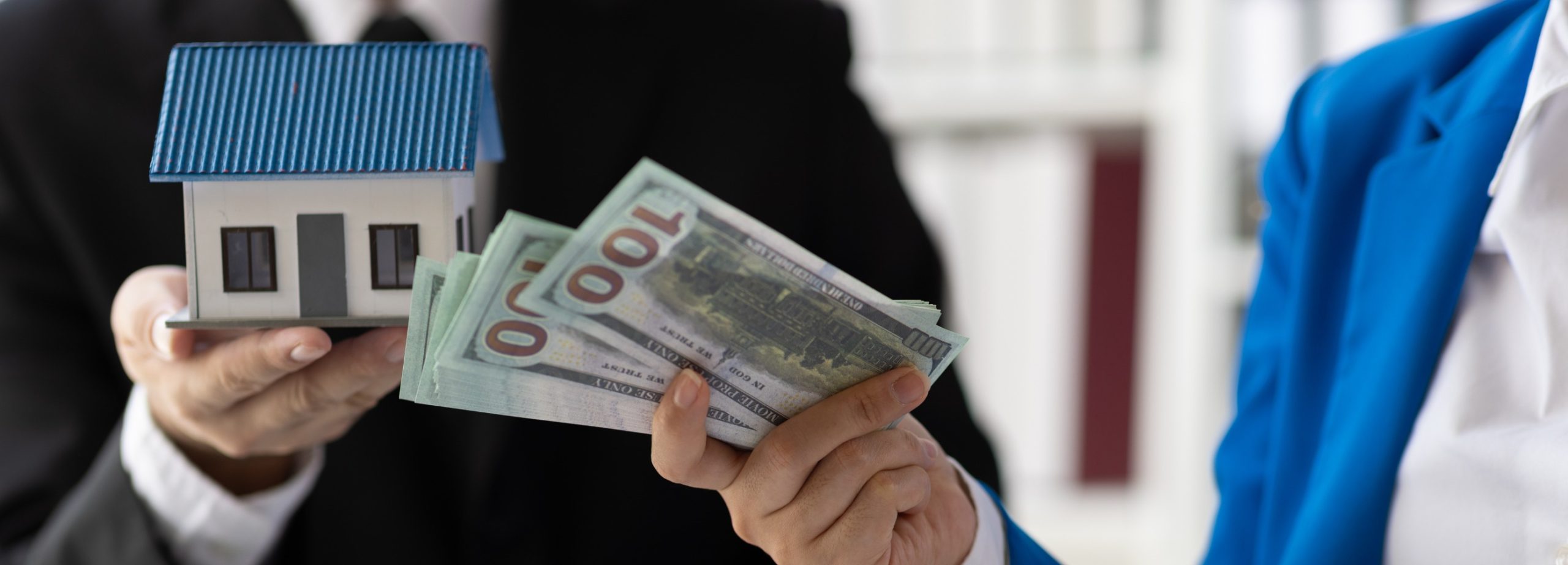 Cash buyers now make up 25% of sales: What this means for the market