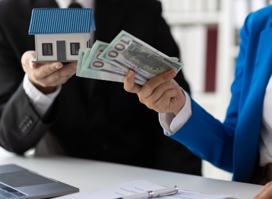 Cash buyers now make up 25% of sales: What this means for the market