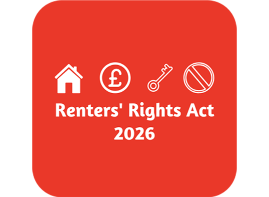 Seven key tenant protections under the new Renters' Rights Act