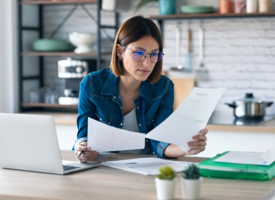 Six months down: What your portfolio numbers are telling you 