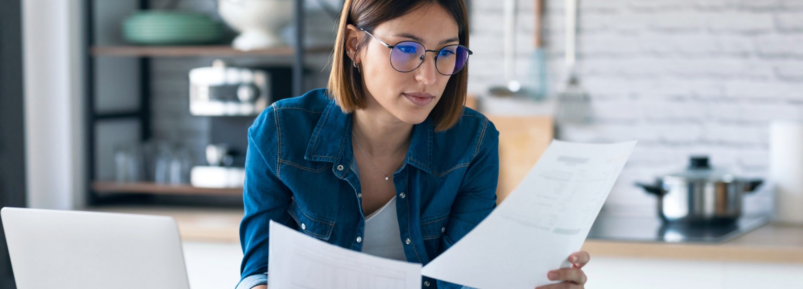 Six months down: What your portfolio numbers are telling you 