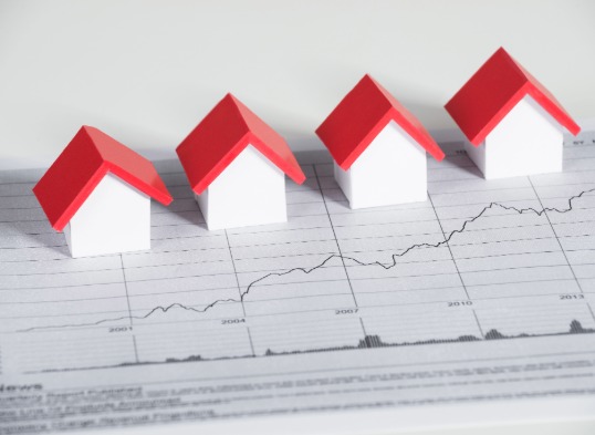 22% over five years: the forecast buried in the headlines