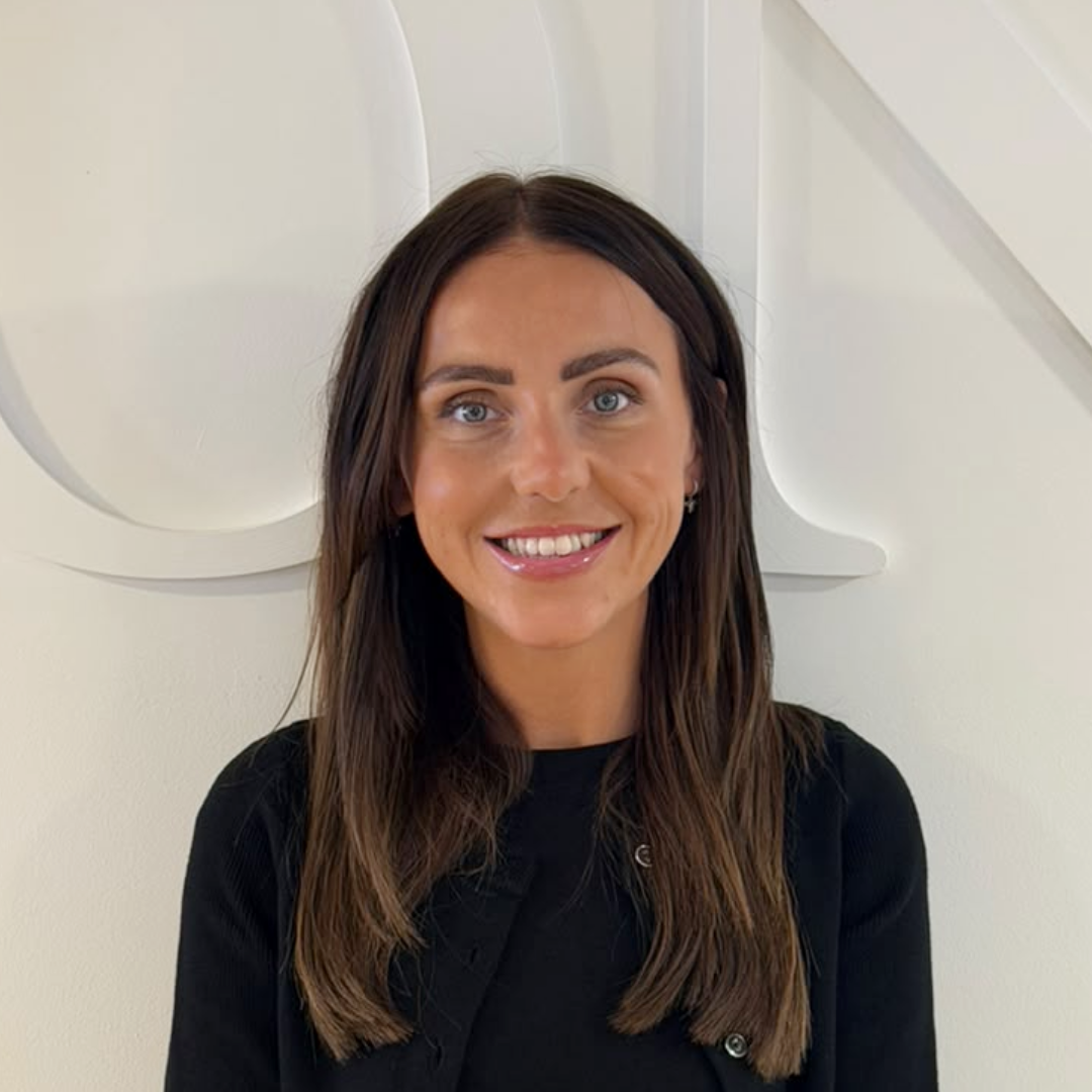 Charlotte Clewett