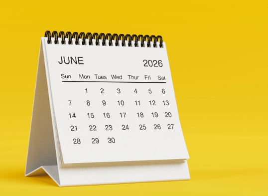 The months that historically give sellers the best chance of finding a buyer