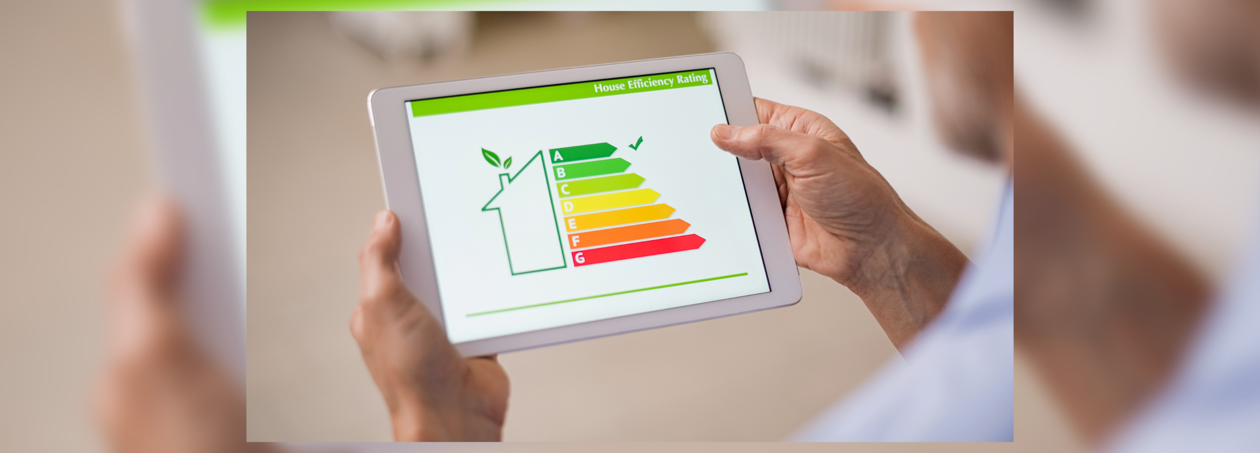 The energy efficiency rule that’s law, and the one that still isn’t