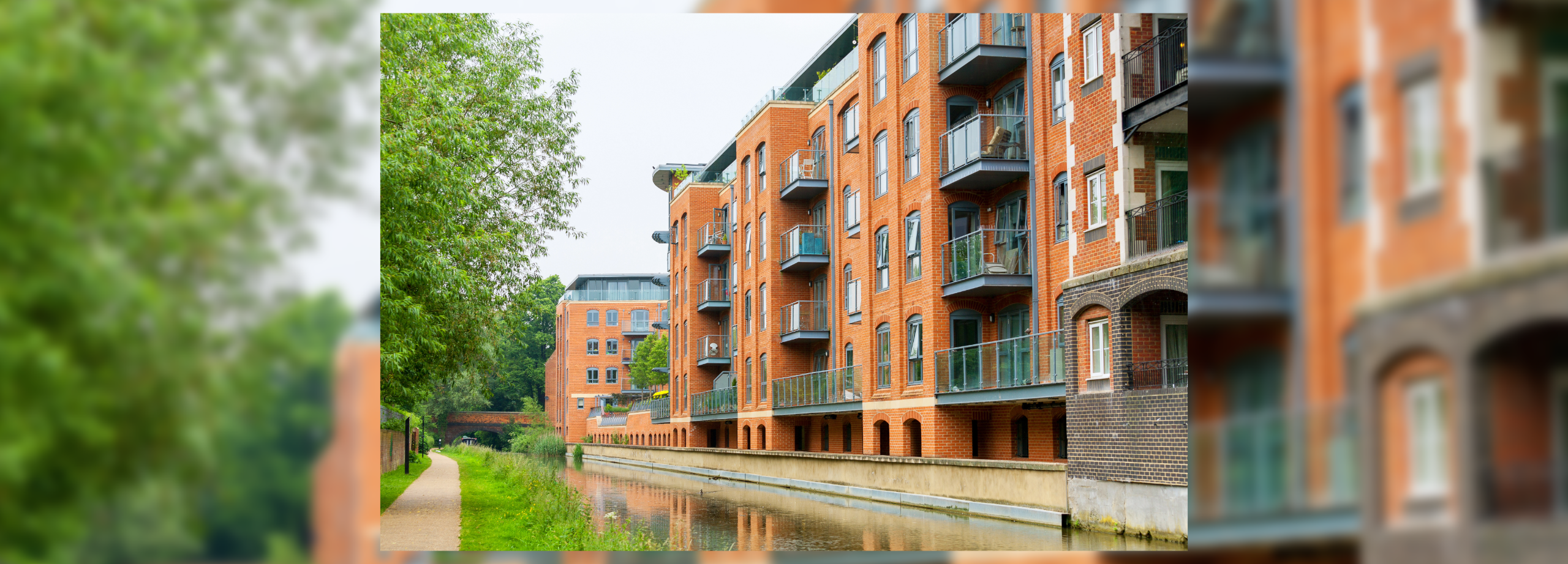 Flats haven’t been this good value in thirty years