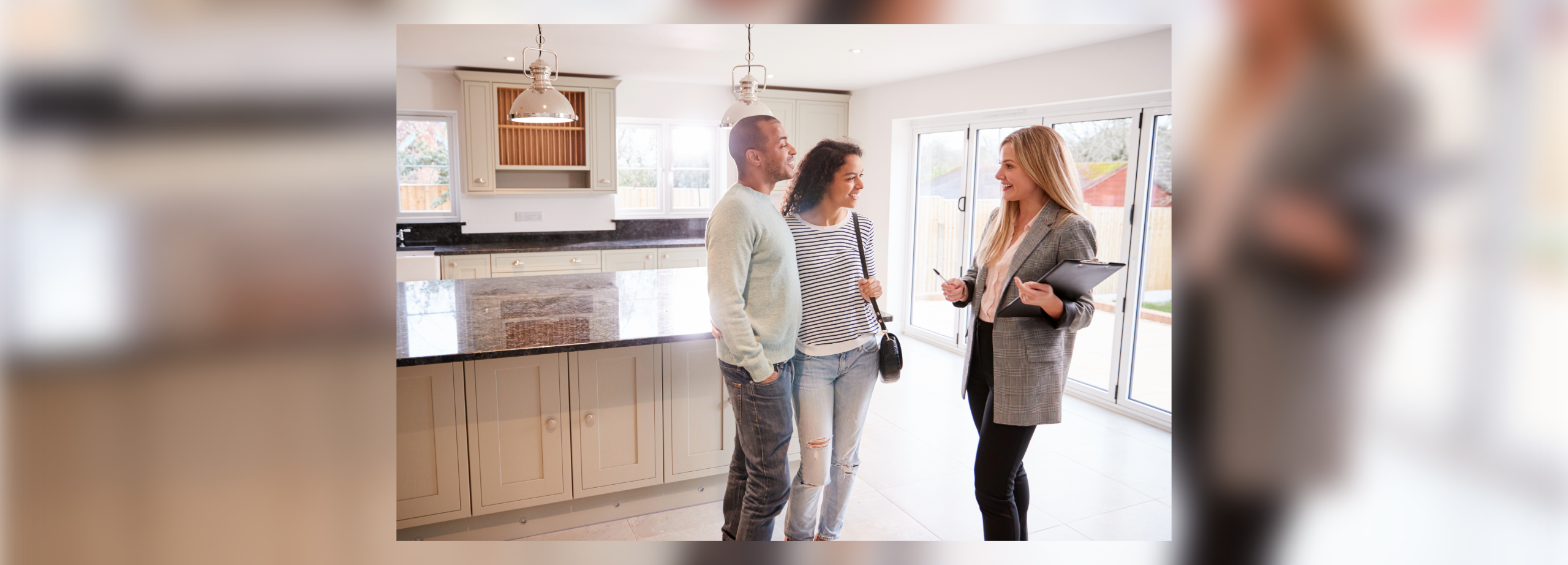 What buyers are actually doing during a viewing, and why it matters