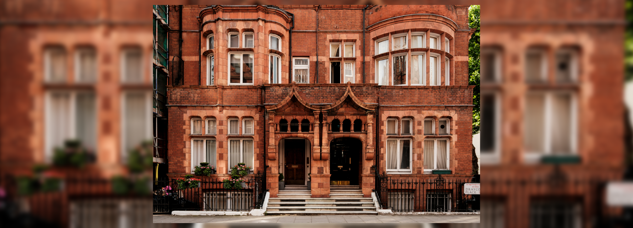 What ten days of open doors reveal about our love of period homes