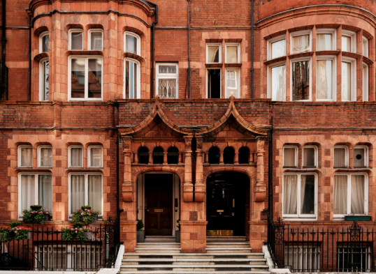 What ten days of open doors reveal about our love of period homes