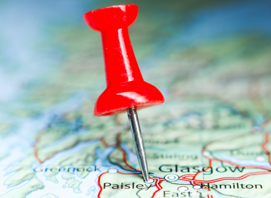 The north-south price gap nobody’s fully explaining