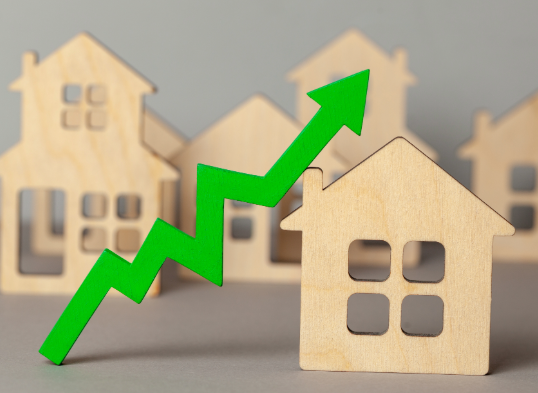 Rightmove’s 2026 forecast: what a predicted 2% price rise actually means
