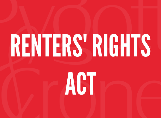 How the Renters’ Rights Act is shaping landlords’ decisions to sell or hold