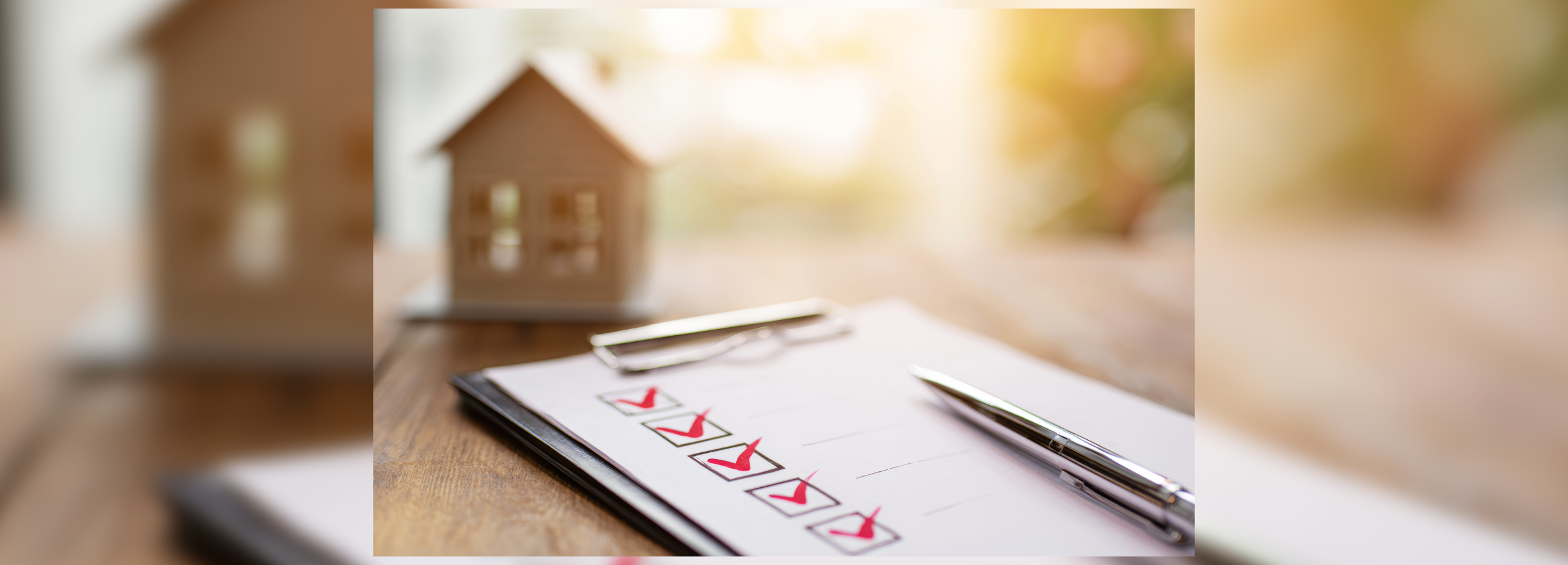 Leaving a rental just got a lot less complicated