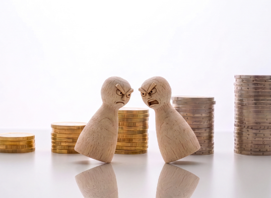 What happens when a tenant challenges their rent increase