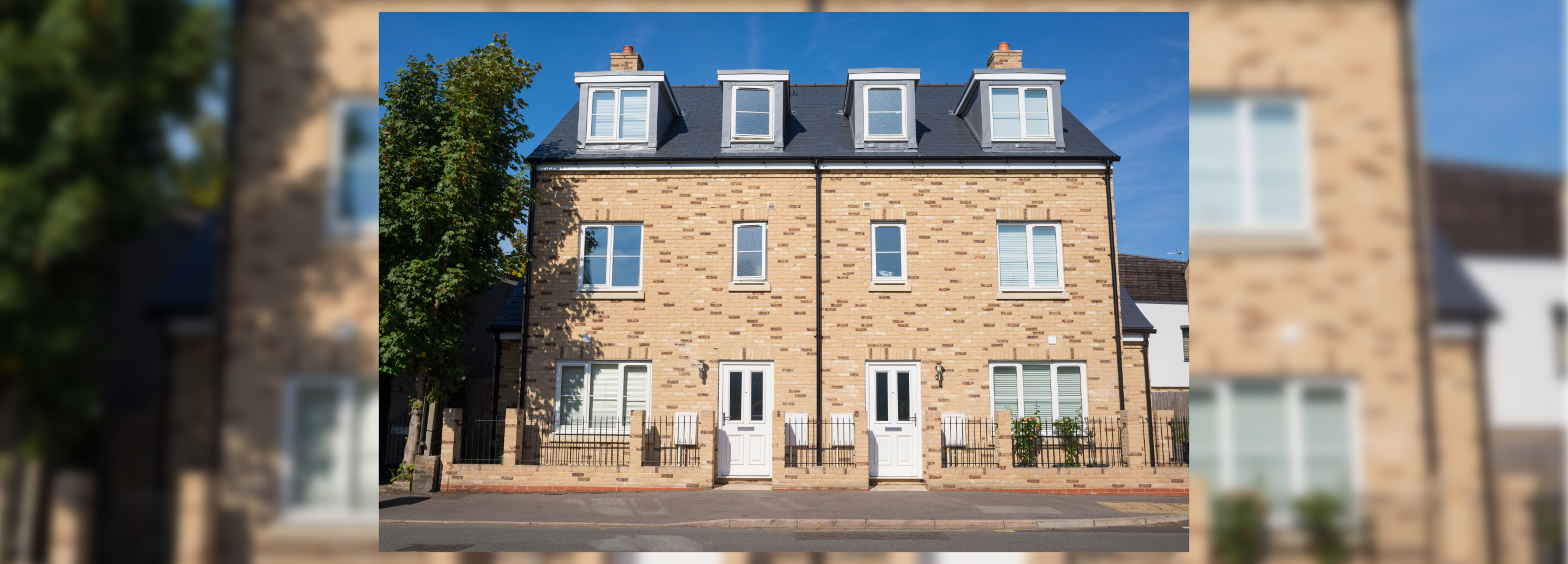 The property type quietly beating everything else this year