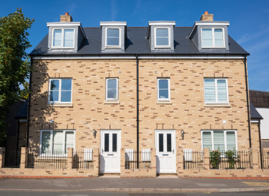 The property type quietly beating everything else this year