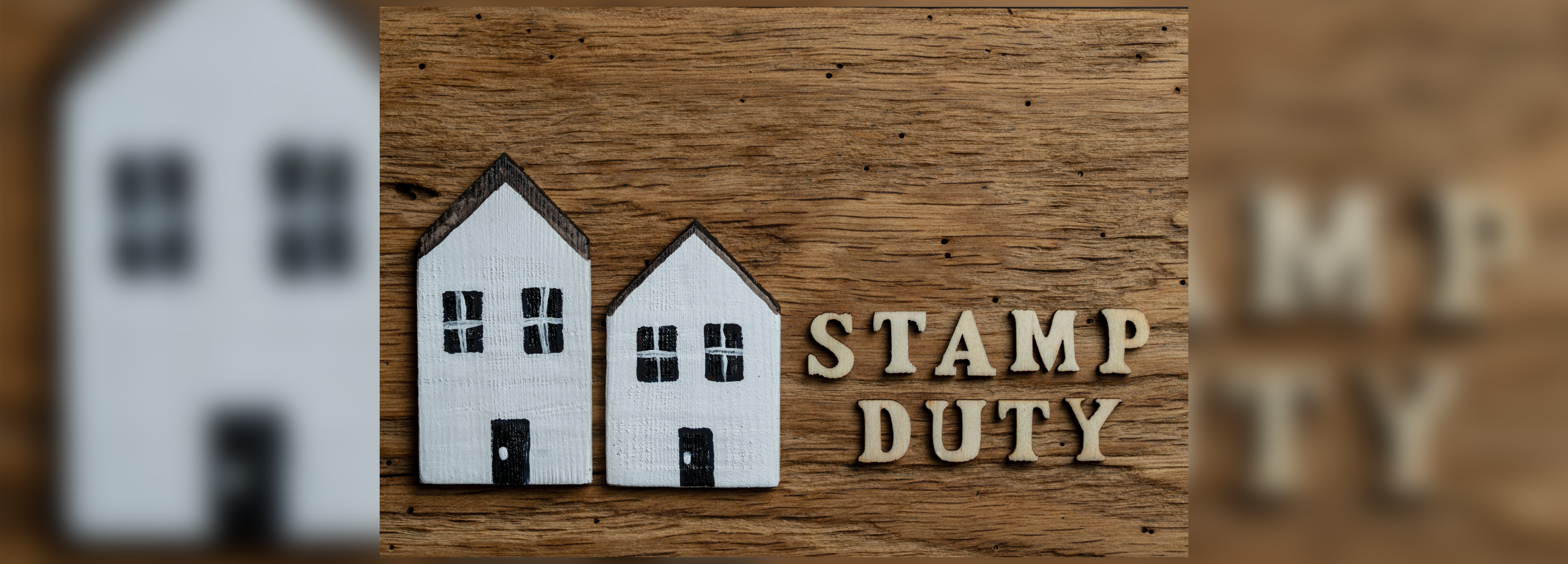 The first-time buyers negotiating their way under the £500,000 stamp duty line