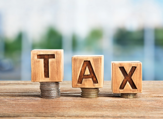 The tax change landlords need to prepare for now